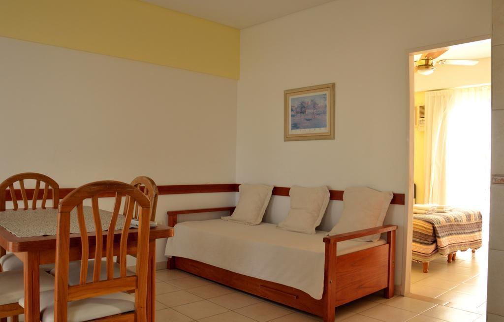 Mediterraneo Apart Hotel Federación Exteriör bild