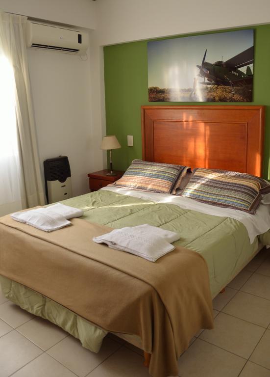 Mediterraneo Apart Hotel Federación Exteriör bild